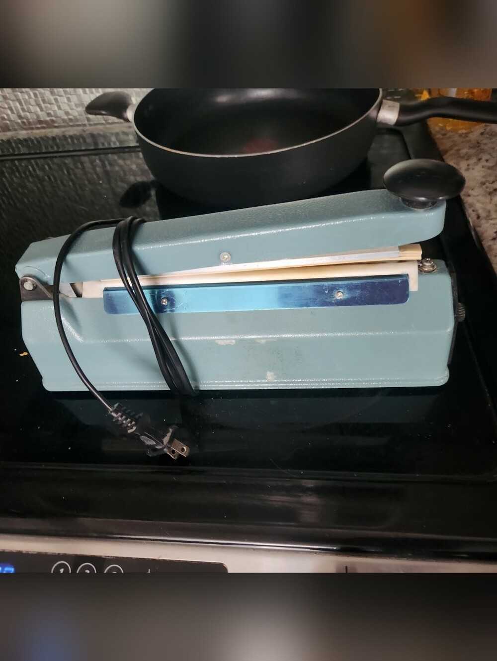 Heat Sealer
